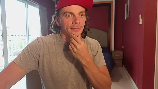 AlansonofDaddy webcam