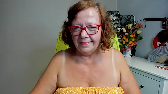 Adelewildx webcam