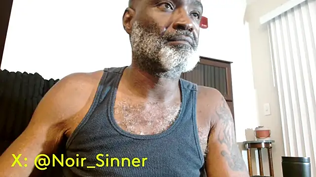sinnernoir webcam