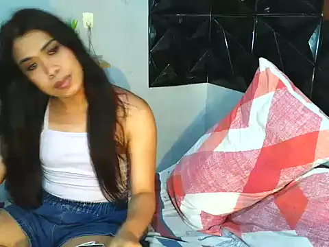 WifeAnastasia webcam