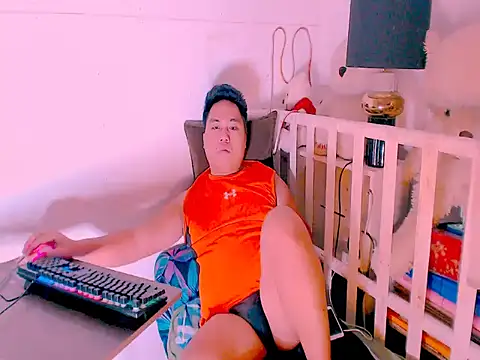 Hardking_69 webcam
