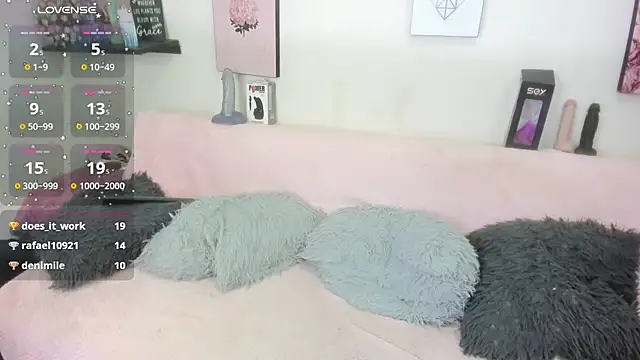 Lele_669 webcam