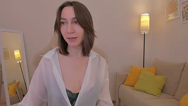 GoodGlamorGirl webcam