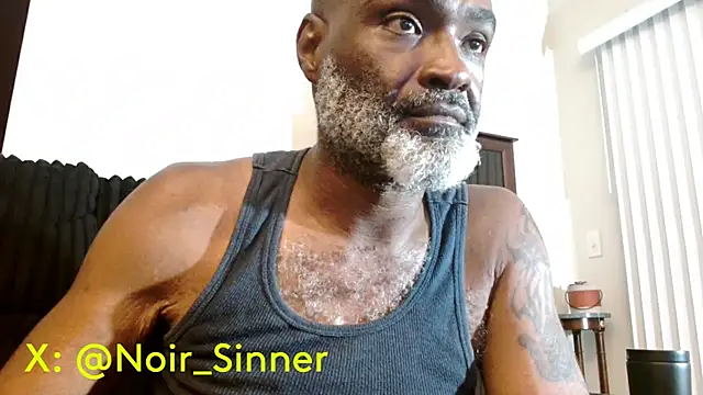 sinnernoir webcam