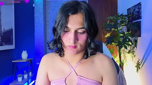 Zoee_Kiss_ webcam