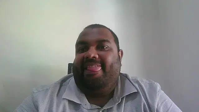 FatCockBoySL webcam