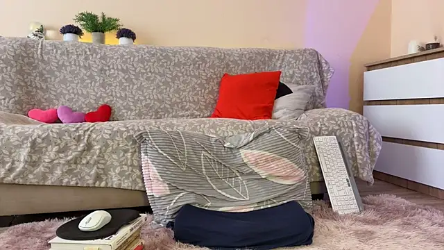 Pepper_corn webcam