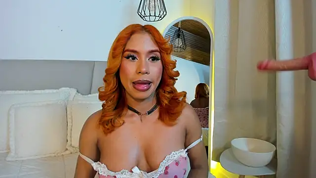 Nicole_Brown1126 webcam