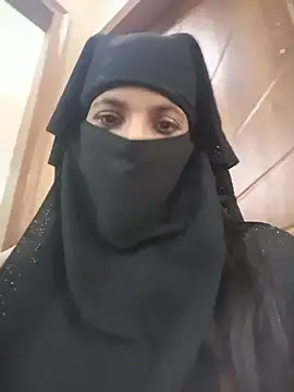 Aafreen_36 webcam