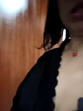 RossyAlvarez webcam