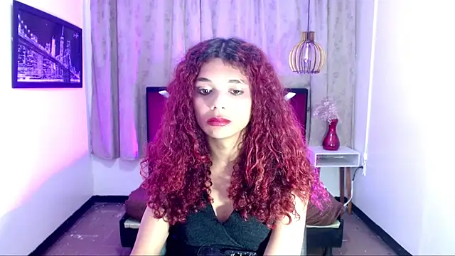 luisa__torres webcam
