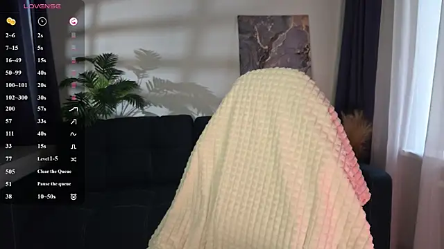 Eve_Sin webcam