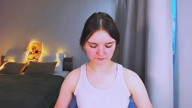 LookEva webcam