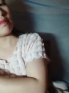Cherry-squirtt webcam