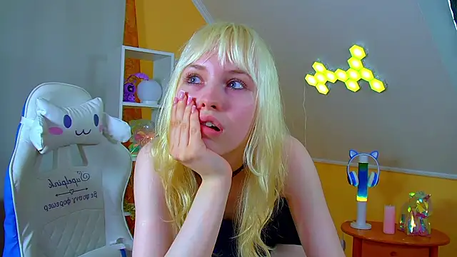 HannahHollis webcam