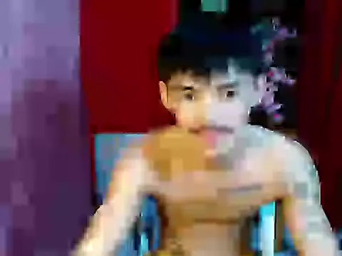 urhunky_boy webcam