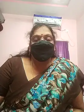 sarala_telugu webcam