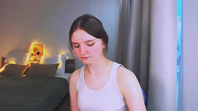 LookEva webcam
