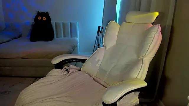 Black_Dollarss webcam