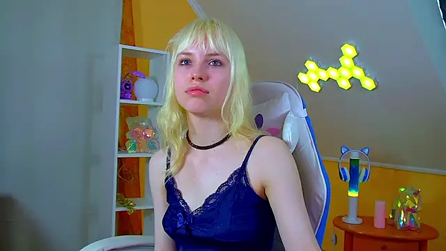 HannahHollis webcam
