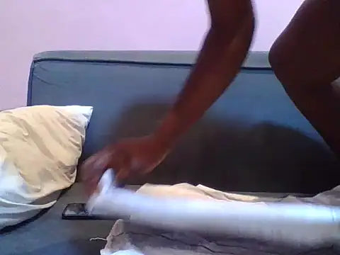 Thick_Me- webcam