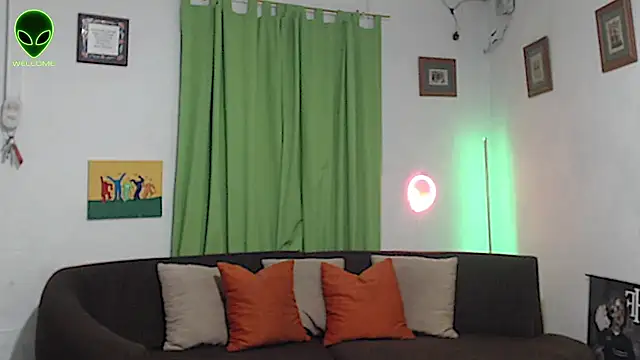 alpha_zom (M young) - CUM EXPLOSION SHOW 👽🍆