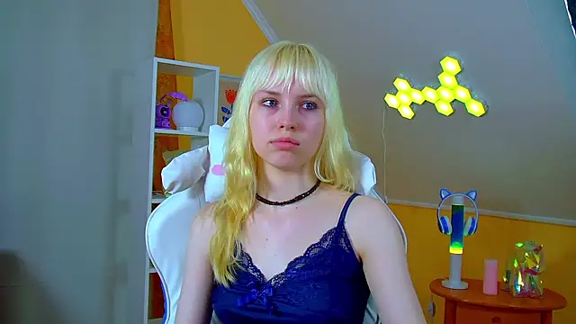 HannahHollis webcam