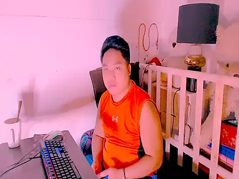 Hardking_69 webcam