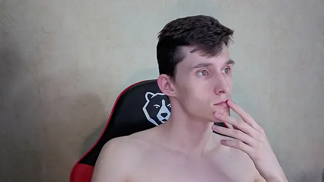 touch_me7 webcam