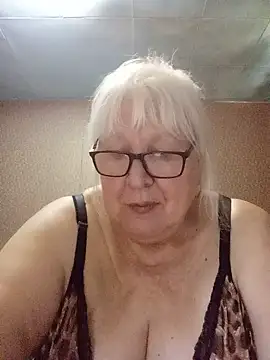 Alexia64231 webcam