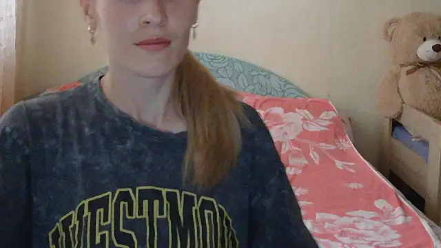 JayeTyler webcam