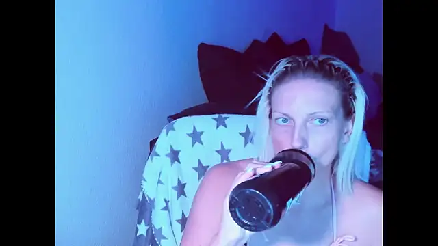 SexyJulia21 webcam