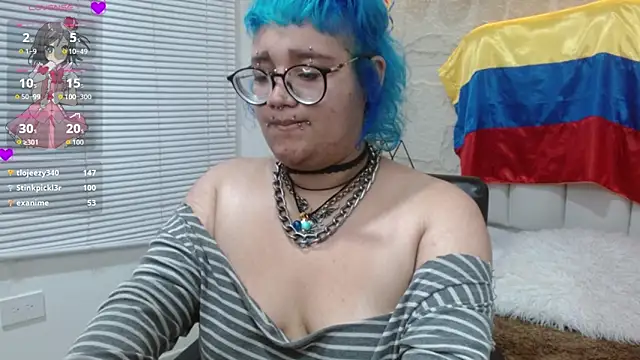 Echypyon_ webcam