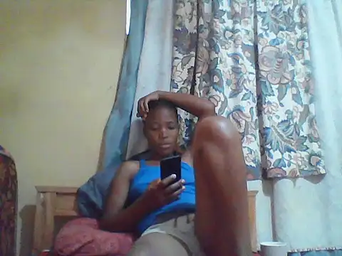 Smillie_prety webcam