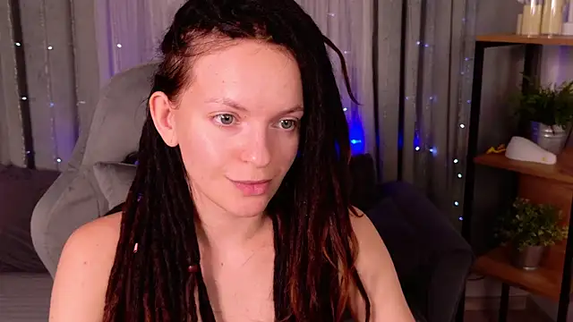 CoreyJane webcam