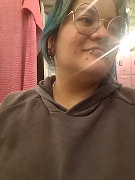 lucky-leah webcam