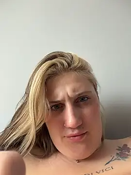 JessiMur webcam