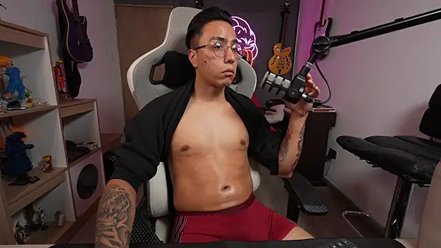 granxarma960 webcam