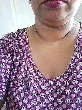 Ravina_patil1 webcam