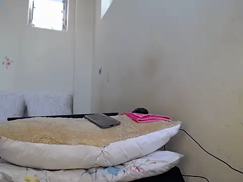 DarkBerry8 webcam
