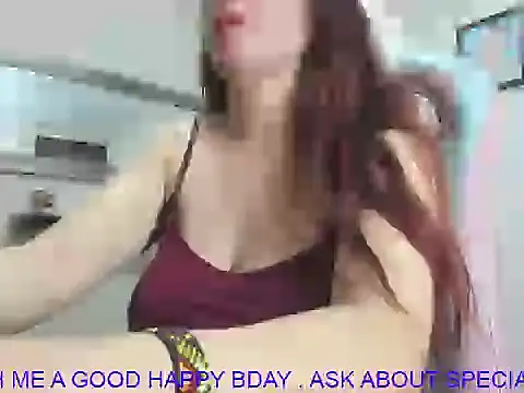 GoddessJessica_roger webcam