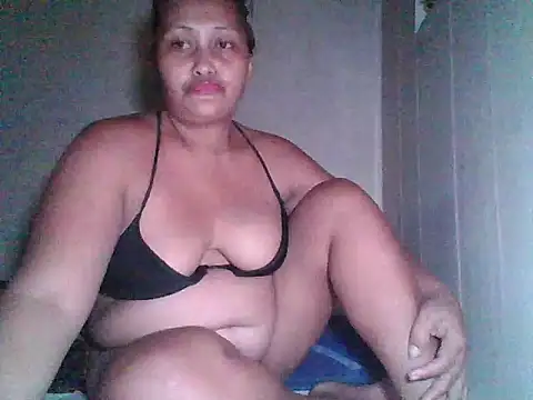 Sweetchuby1995 webcam