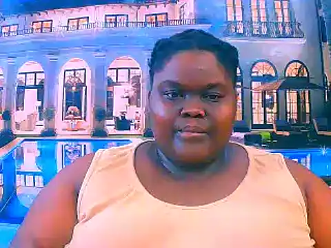 EbonyHotBuns webcam