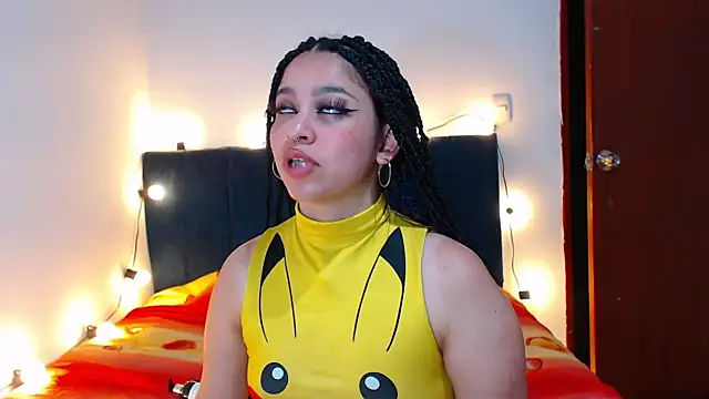 Bitsy_Messy webcam