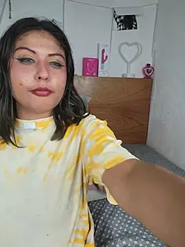 azulzulix webcam