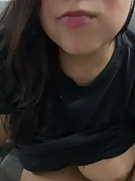 Savinneexotic webcam