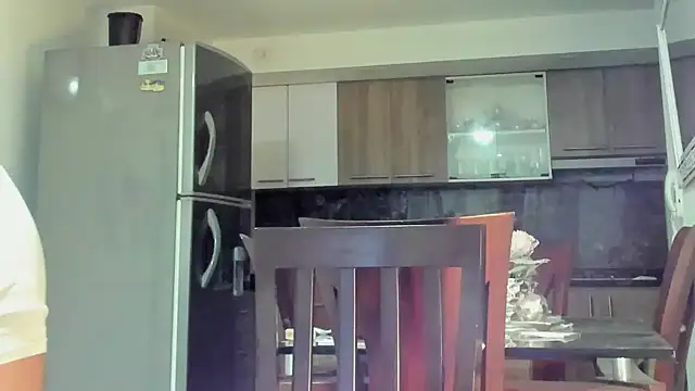 benjamincol webcam