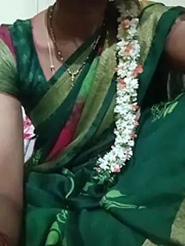Kavya5500 webcam