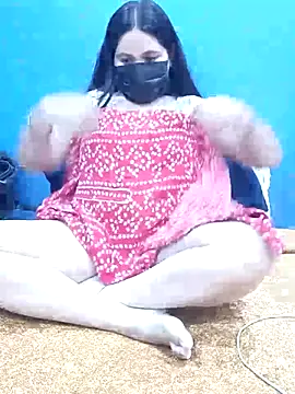 Sangitalive webcam
