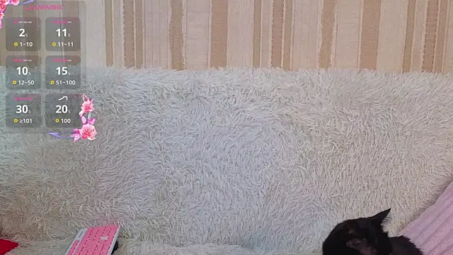 Eva_Starlight webcam